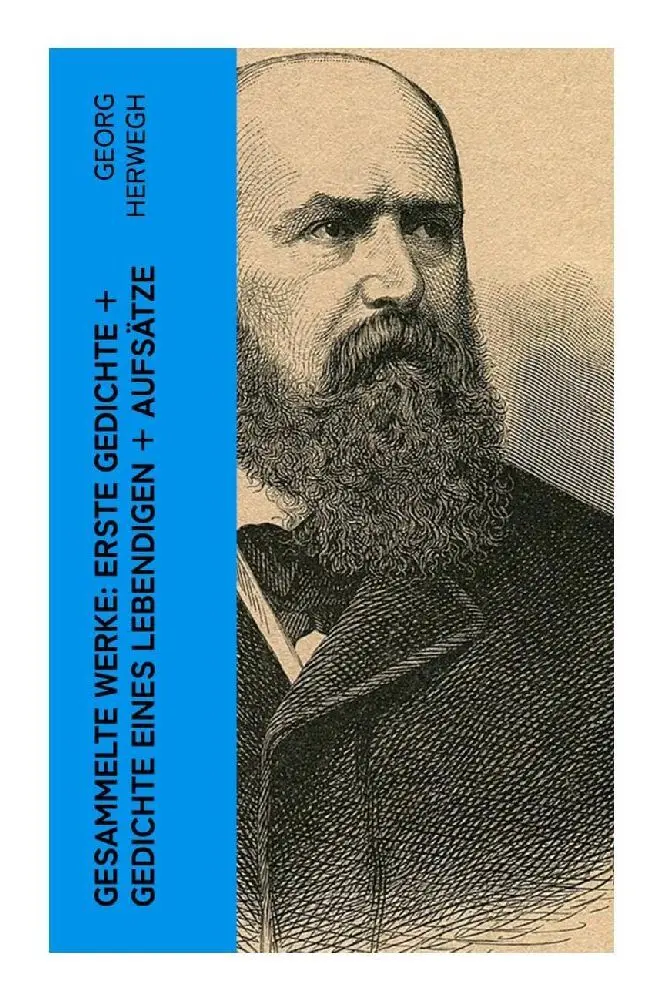 Cover: 9788027347155 | Gesammelte Werke: Erste Gedichte + Gedichte eines Lebendigen +...