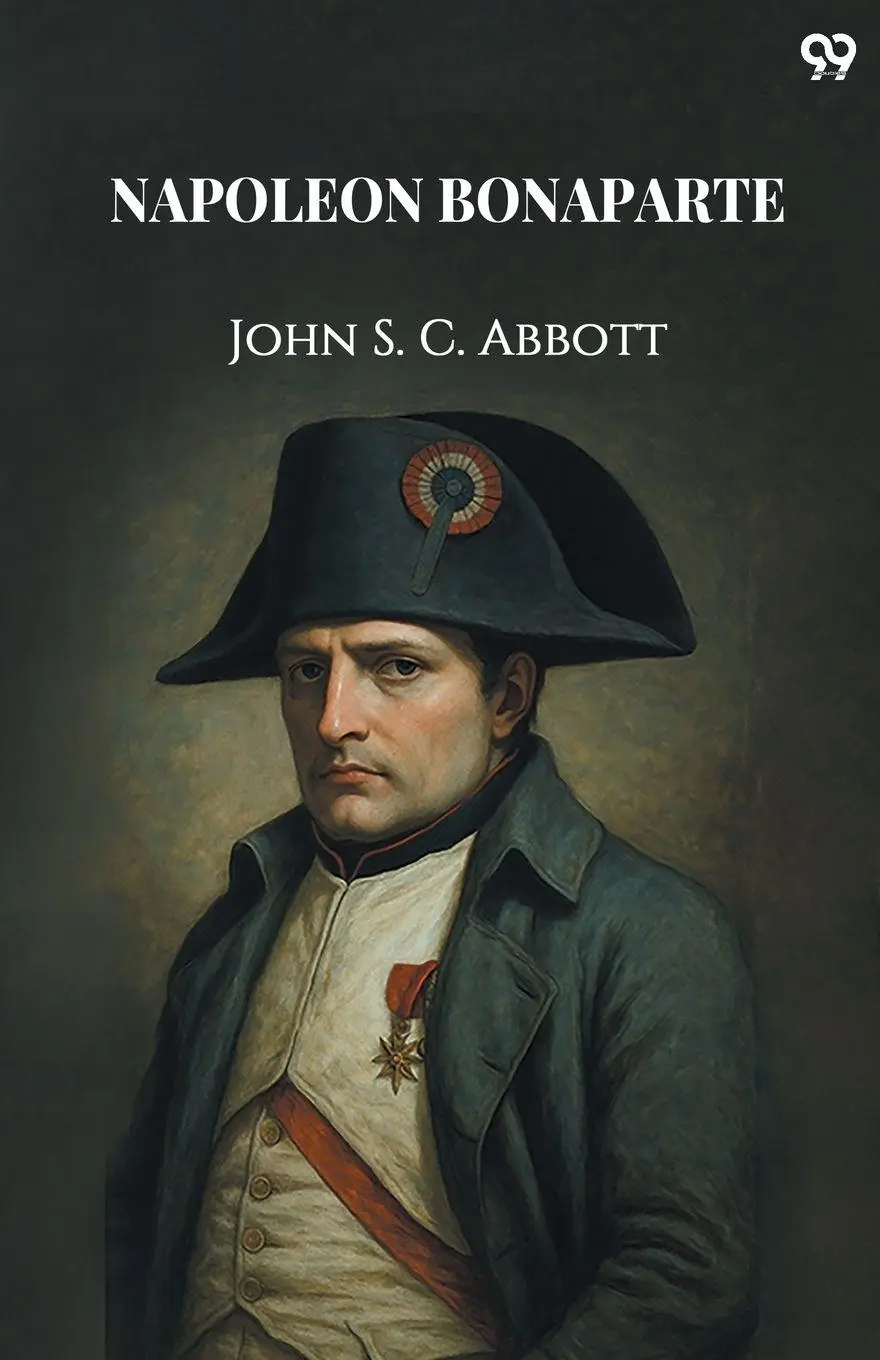 Cover: 9789371467155 | Napoleon Bonaparte | John S. C. Abbott | Taschenbuch | Englisch | 2025