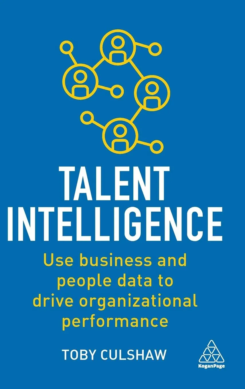 Cover: 9781398607255 | Talent Intelligence | Toby Culshaw | Buch | Gebunden | Englisch | 2022