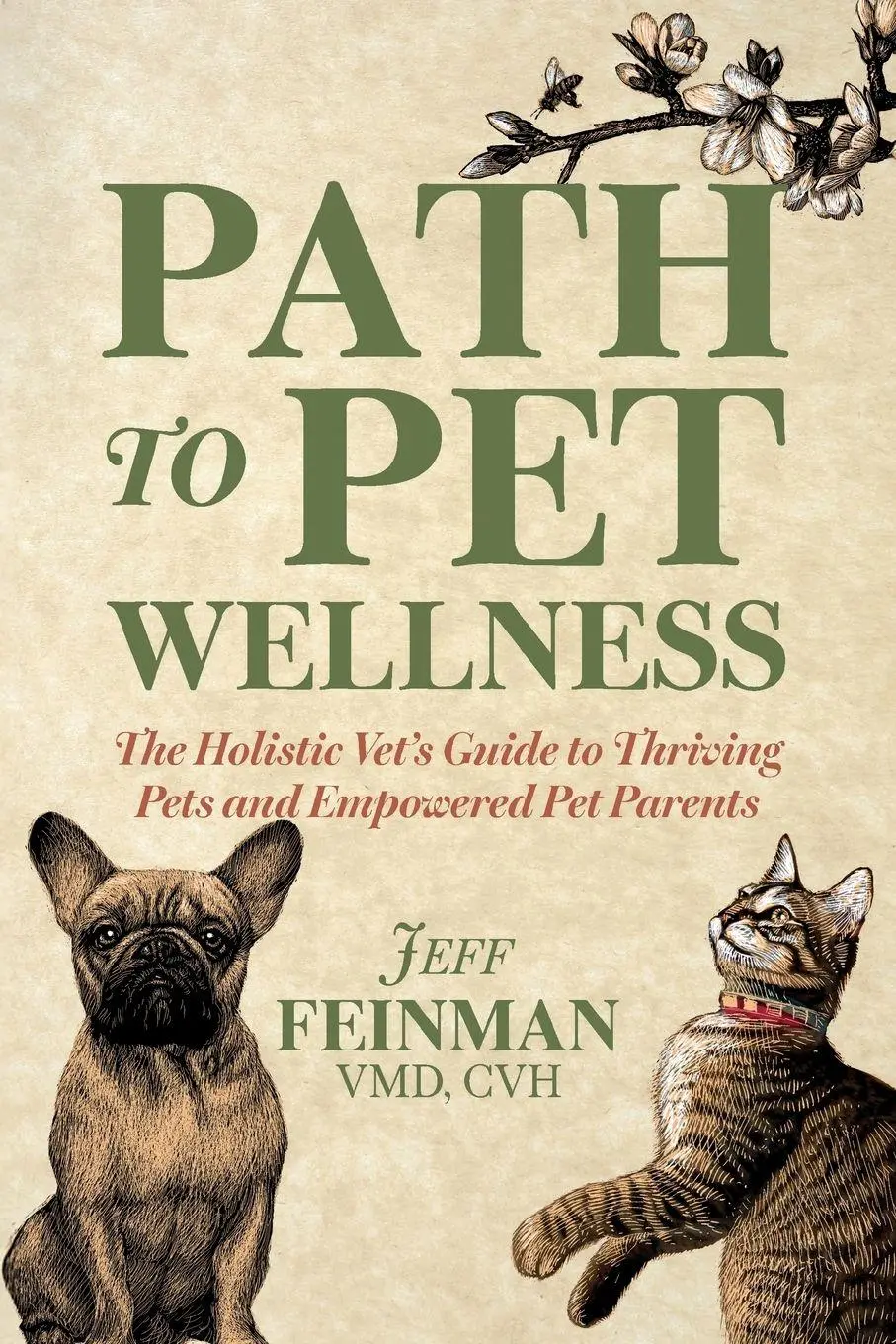 Cover: 9781636987255 | Path to Pet Wellness | Jeff Feinman | Taschenbuch | Englisch | 2026