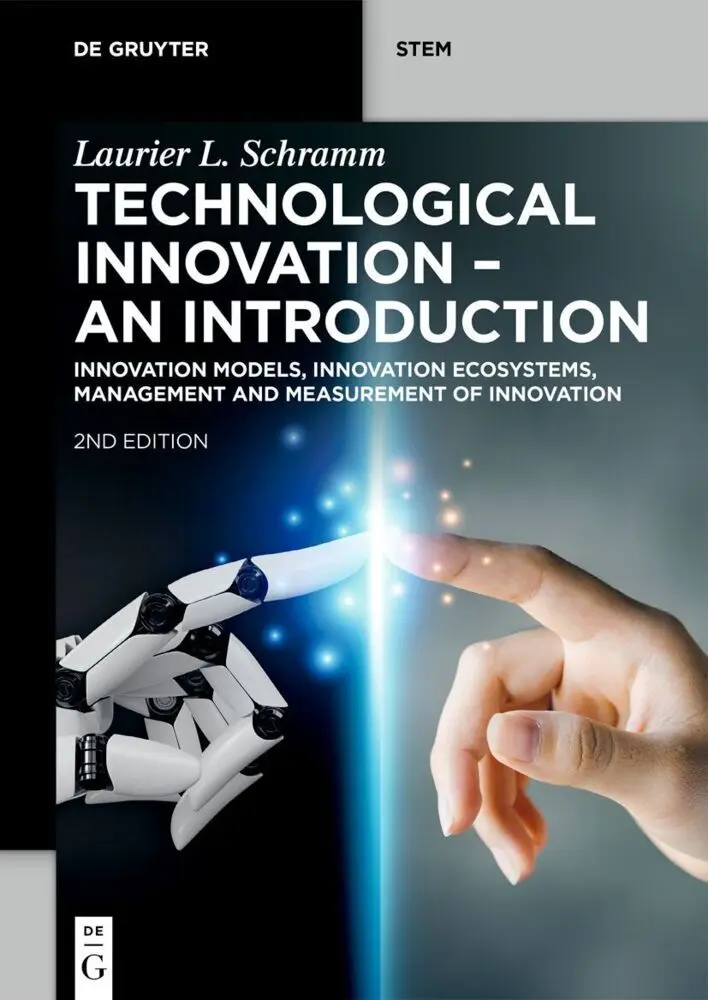 Cover: 9783119147255 | Technological Innovation - An Introduction | Laurier L. Schramm | Buch