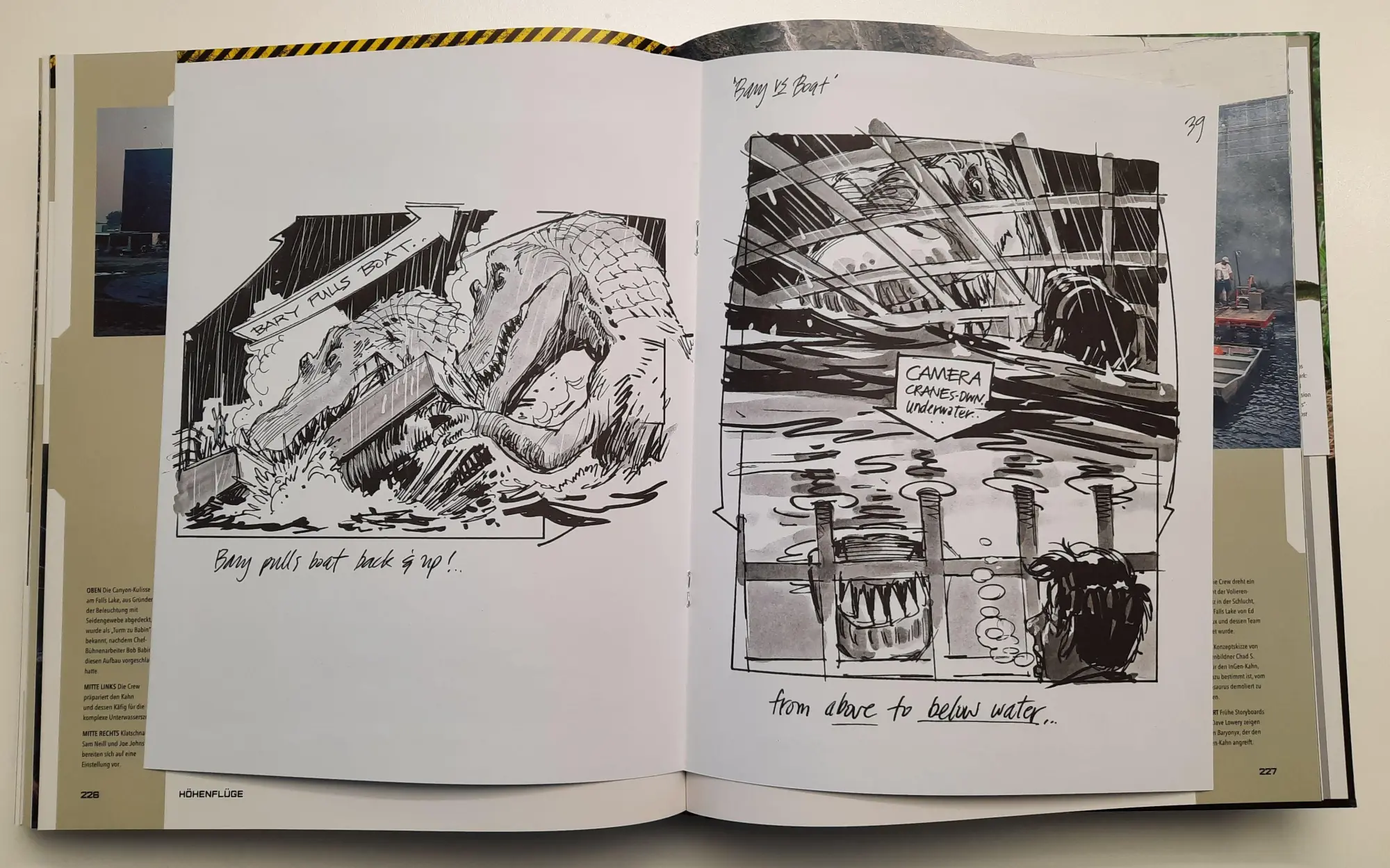 Bild: 9783833247255 | Jurassic Park: Das ultimative Kompendium | James Mottram | Buch | 2025