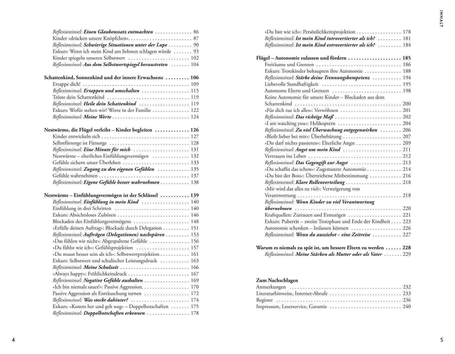 Bild: 9783833867255 | Nestwärme, die Flügel verleiht | Julia Tomuschat | Taschenbuch | 2018