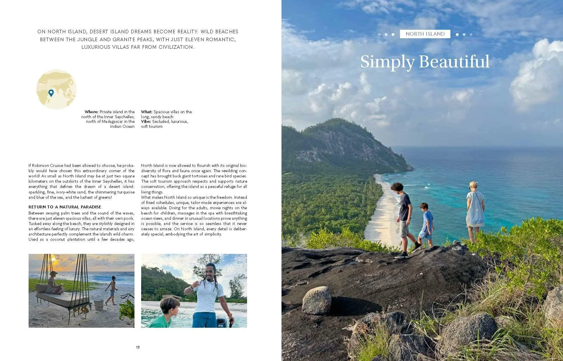 Bild: 9783961717255 | Family Escapes | Andrea Stadlhuber | Buch | 272 S. | Englisch | 2026