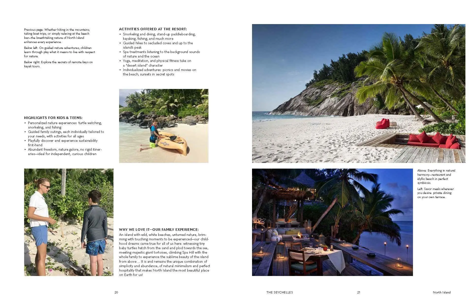 Bild: 9783961717255 | Family Escapes | Andrea Stadlhuber | Buch | 272 S. | Englisch | 2026