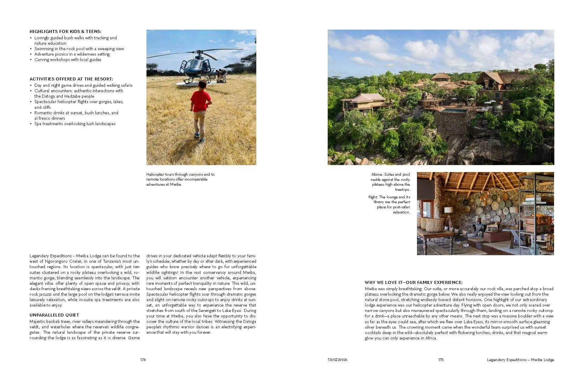 Bild: 9783961717255 | Family Escapes | Andrea Stadlhuber | Buch | 272 S. | Englisch | 2026