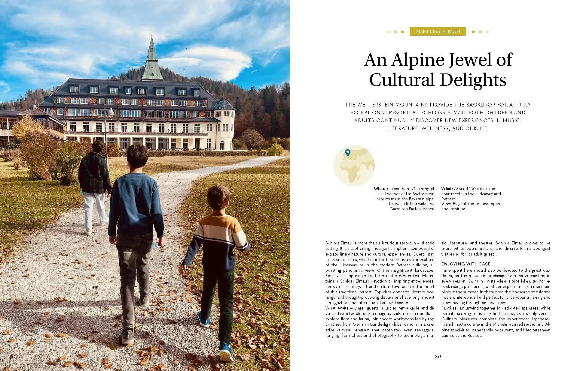 Bild: 9783961717255 | Family Escapes | Andrea Stadlhuber | Buch | 272 S. | Englisch | 2026