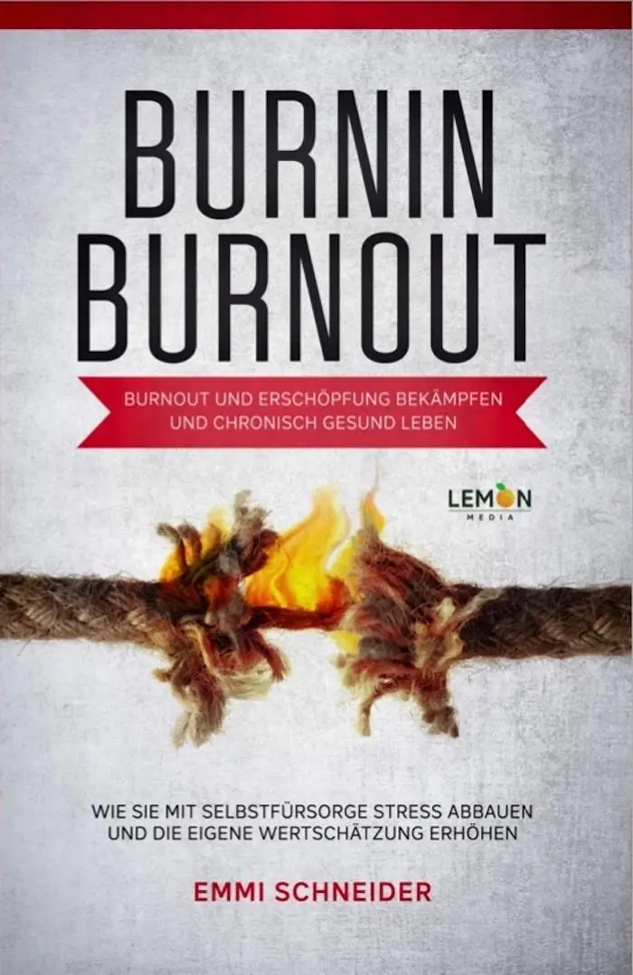 Cover: 9783966457255 | BurnIn BurnOut | Emmi Schneider | Taschenbuch | 152 S. | Deutsch