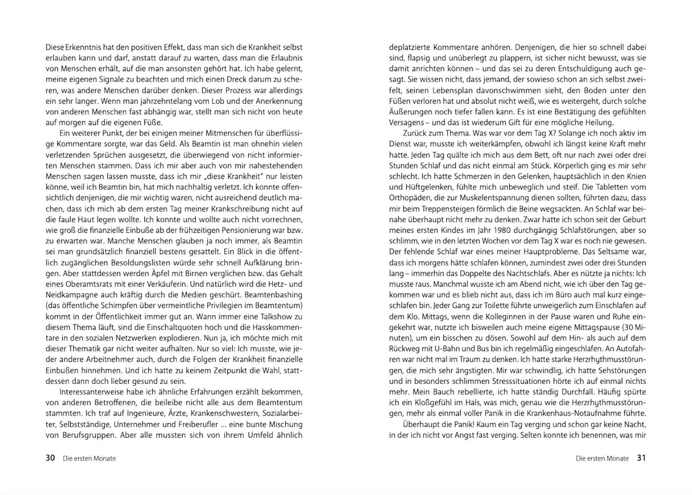 Bild: 9783966457255 | BurnIn BurnOut | Emmi Schneider | Taschenbuch | 152 S. | Deutsch