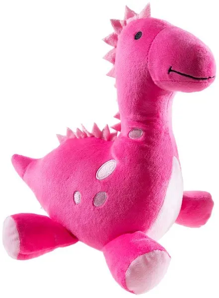 Cover: 4001750457355 | Knuffel Dino (Plüsch, 26cm) | 457355 | Deutsch | 2022 | Heunec