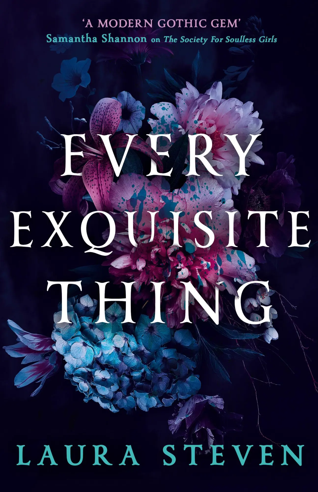 Cover: 9780008627355 | Every Exquisite Thing | Laura Steven | Taschenbuch | XIV | Englisch Cover: 9780008627355 | Every Exquisite Thing | Laura Steven | Taschenbuch | XIV | Englisch