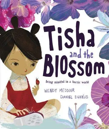 Cover: 9780192777355 | Reception/Primary 1: Tisha and the Blossom | Wendy Meddour | Buch