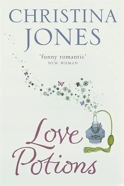 Cover: 9780749937355 | Love Potions | Christina Jones | Taschenbuch | Kartoniert / Broschiert
