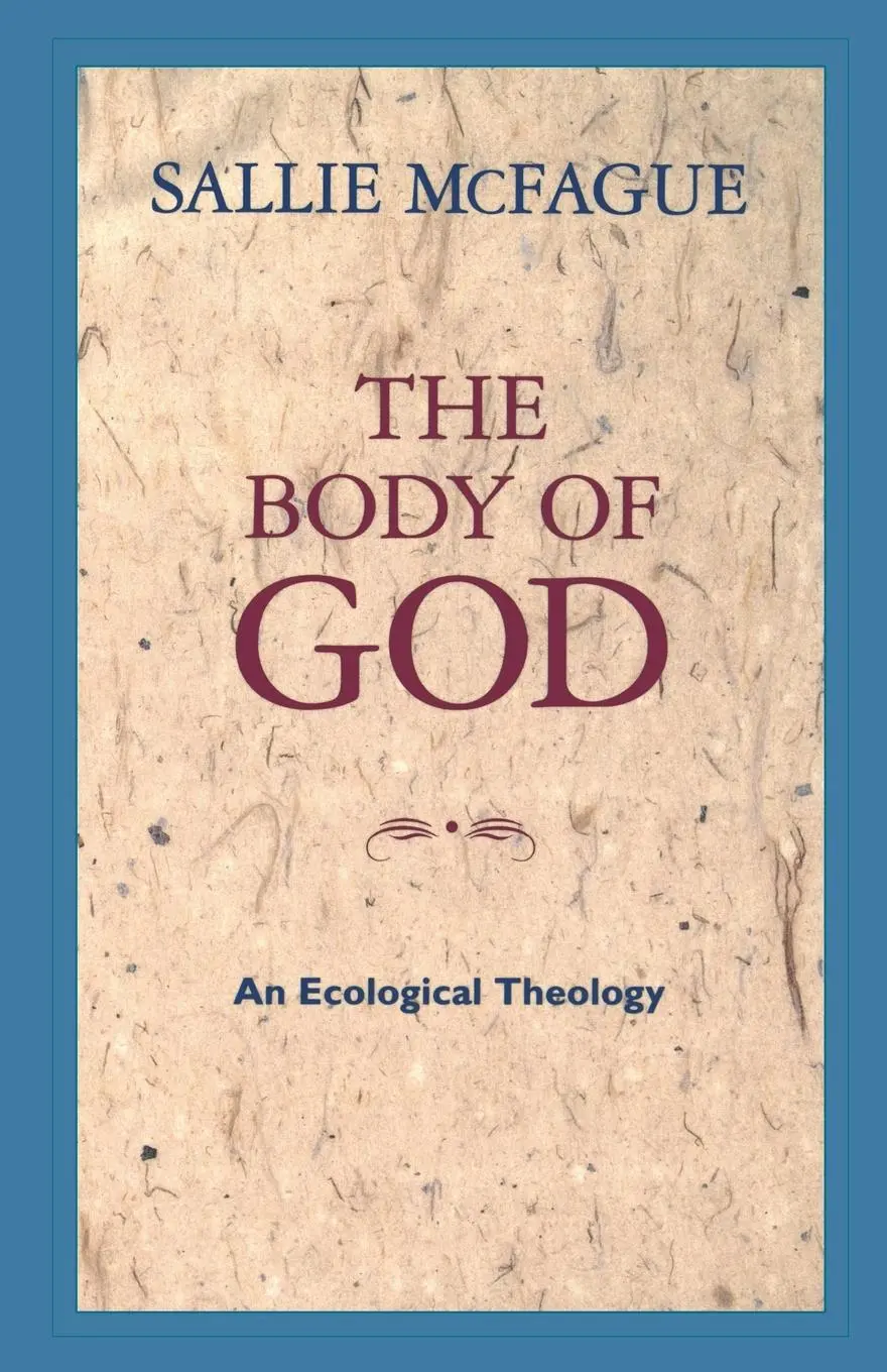 Cover: 9780800627355 | The Body of God | Sallie McFague | Taschenbuch | Englisch | 1993