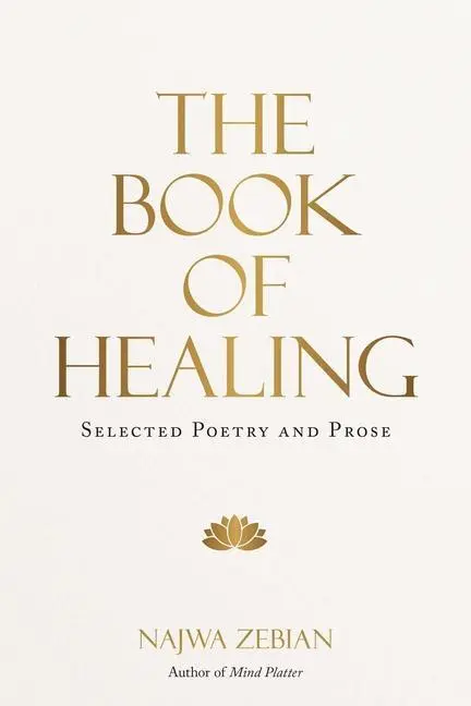 Cover: 9781524867355 | Book of Healing | Najwa Zebian | Buch | Gebunden | Englisch | 2021