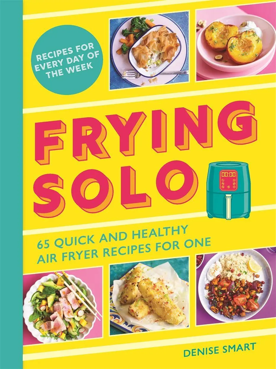 Cover: 9781789297355 | Frying Solo | Denise Smart | Taschenbuch | Englisch | 2025