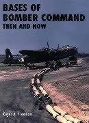 Cover: 9781870067355 | Bases of Bomber Command | Then and Now | Roger Freeman | Buch | 2022