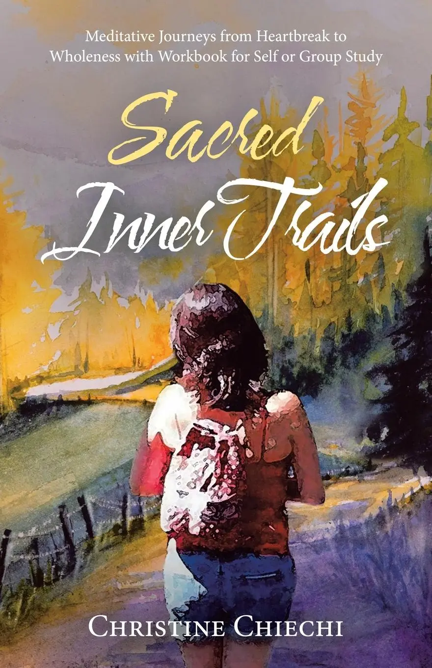 Cover: 9781982247355 | Sacred Inner Trails | Christine Chiechi | Taschenbuch | Englisch