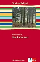 Cover: 9783122627355 | Das kalte Herz | Wilhelm Hauff | Taschenbuch | TaschenBücherei | 88 S.