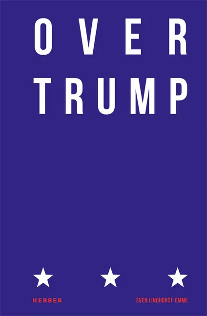 Cover: 9783735607355 | Overtrump | Sven Lindhorst-Emme | Buch | 128 S. | Englisch | 2020