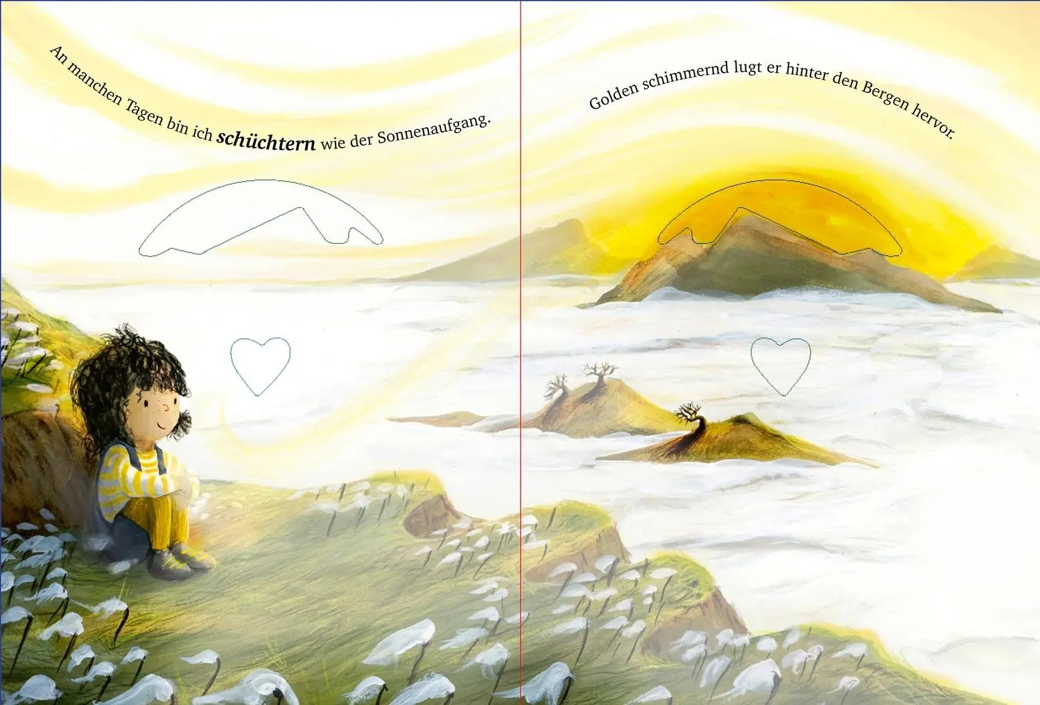 Bild: 9783751207355 | Die Welt in mir | Harriet Evans | Buch | 32 S. | Deutsch | 2025
