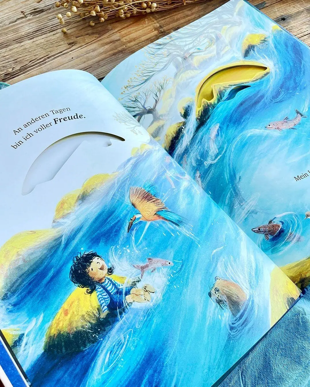 Bild: 9783751207355 | Die Welt in mir | Harriet Evans | Buch | 32 S. | Deutsch | 2025