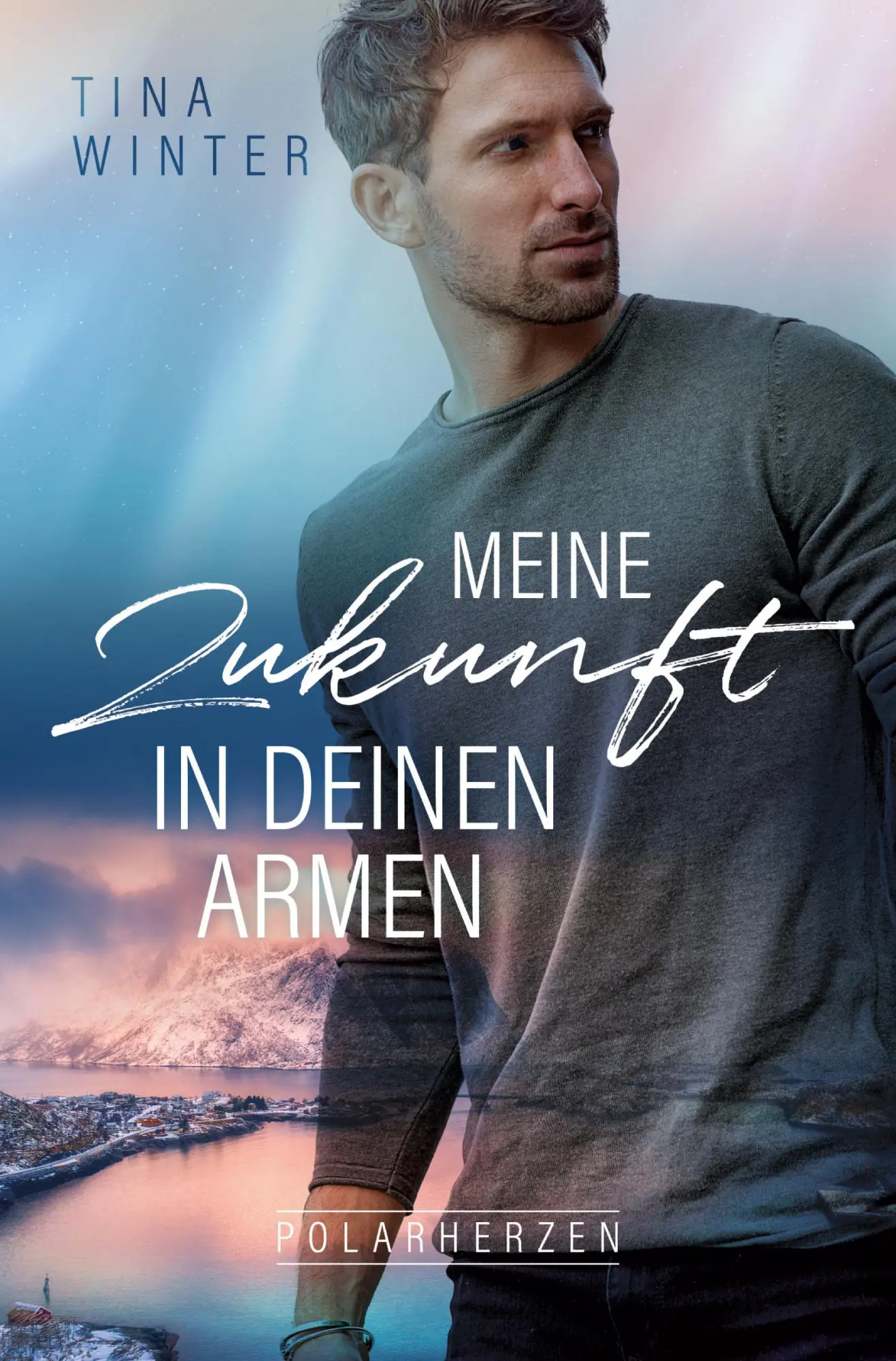 Cover: 9783754657355 | Meine Zukunft in deinen Armen | Tina Winter | Taschenbuch | 372 S.