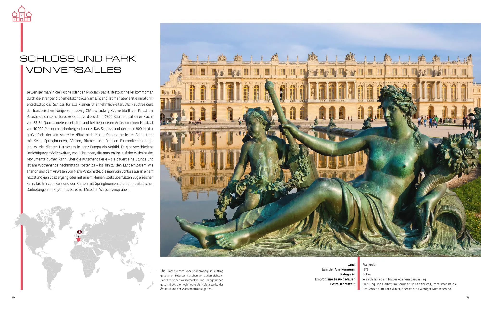 Bild: 9788863127355 | Unesco | Inspirierende Reisen zu 40 Welterbestätten | Elena Luraghi