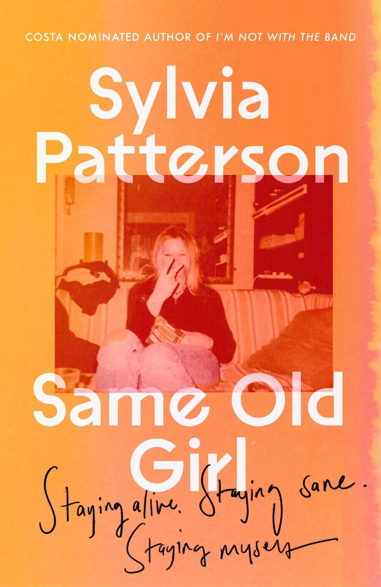 Cover: 9780349727455 | Same Old Girl | 'a relatable read by a phenomenal writer' The Face
