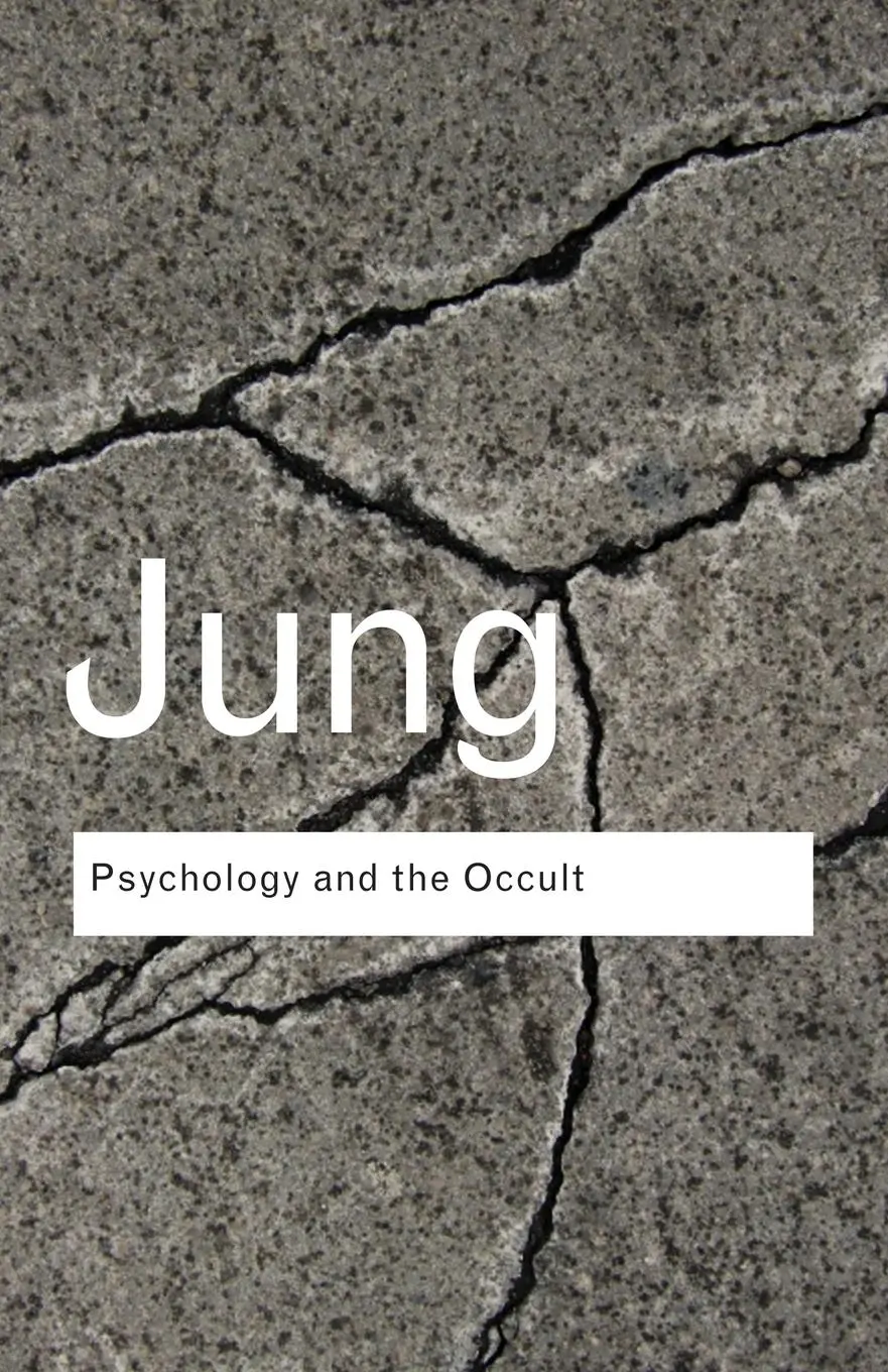Cover: 9780415437455 | Psychology and the Occult | C. G. Jung | Taschenbuch | Englisch | 2008