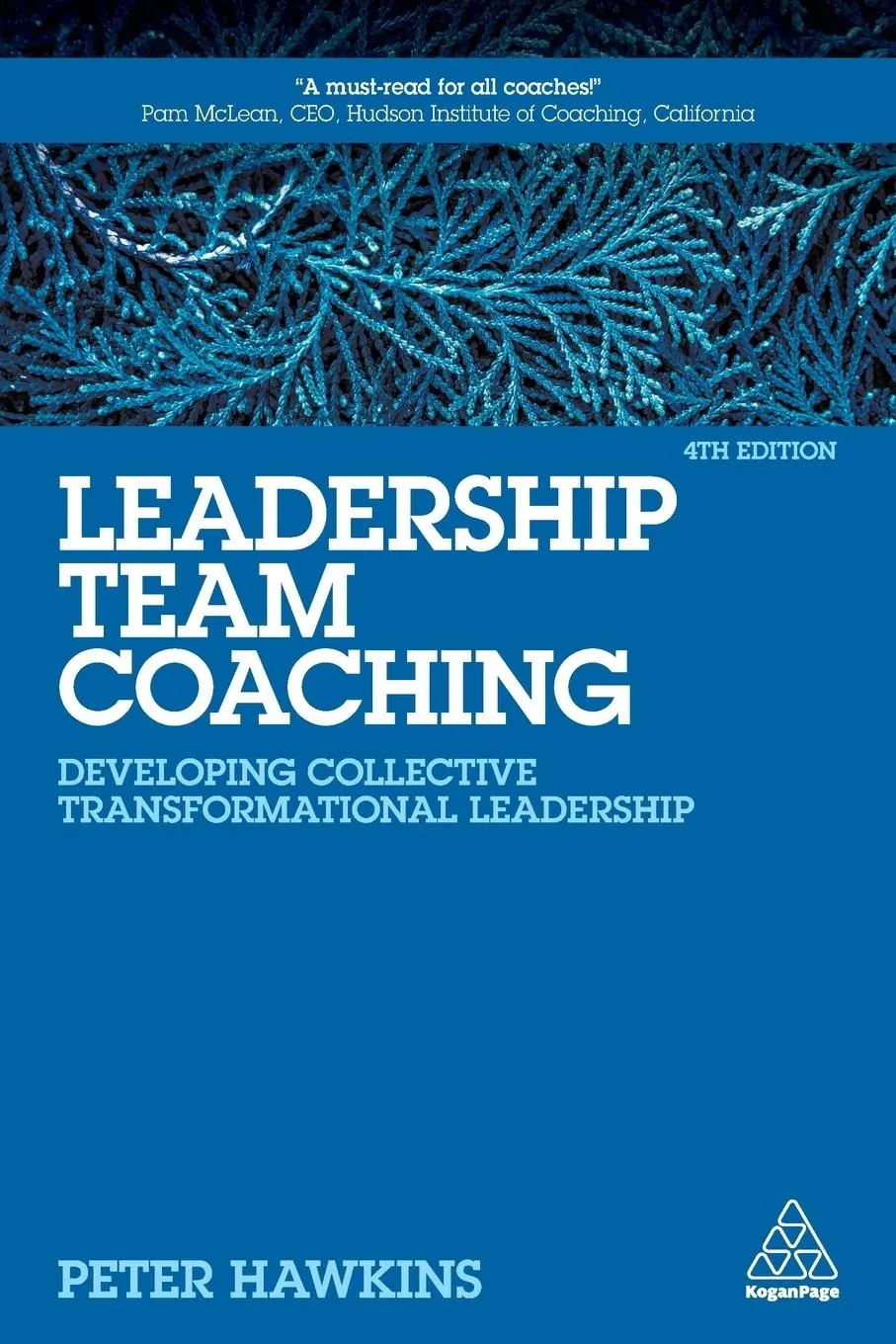 Cover: 9781789667455 | Leadership Team Coaching | Peter Hawkins | Taschenbuch | Englisch
