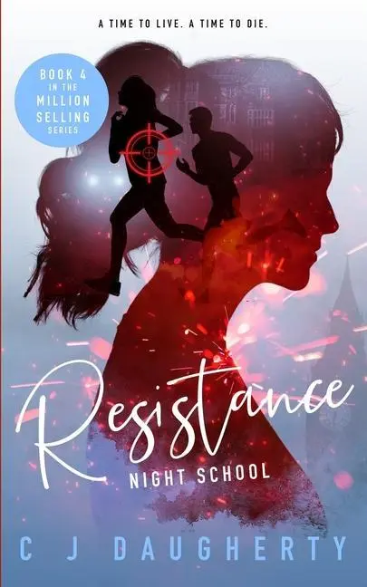 Cover: 9781838237455 | Resistance | C J Daugherty | Taschenbuch | Kartoniert / Broschiert