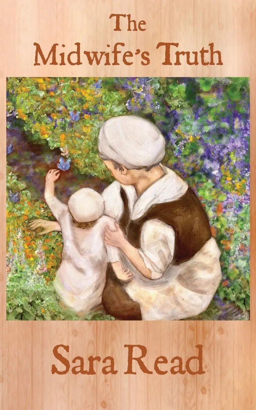 Cover: 9781916377455 | The Midwife's Truth | Sara Read | Taschenbuch | Englisch | 2023