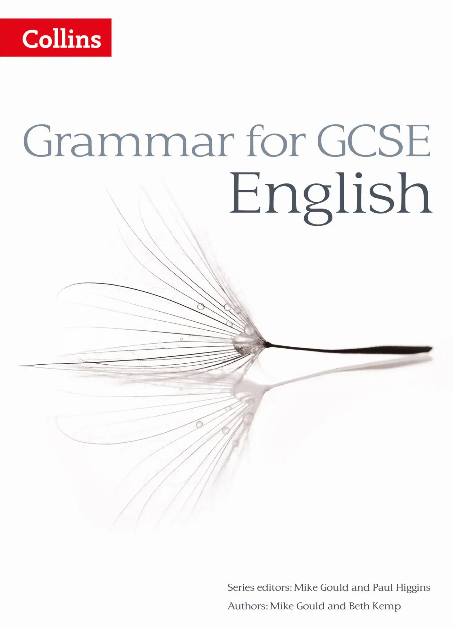 Cover: 9780007547555 | Grammar for GCSE English | Beth Kemp | Taschenbuch | Englisch | 2014
