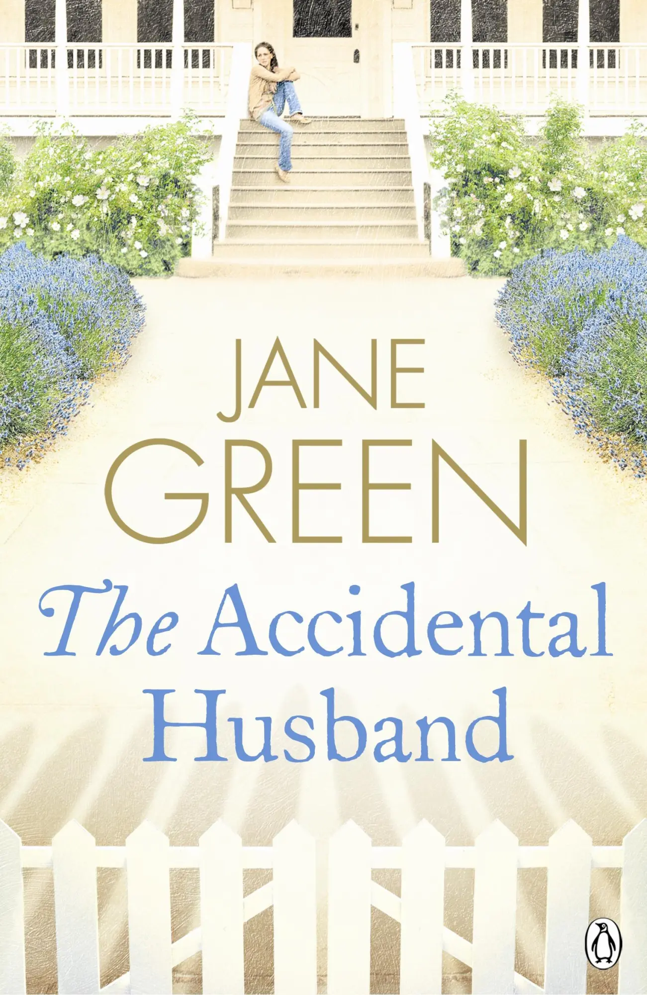 Cover: 9780718157555 | Green, J: The Accidental Husband | Jane Green | Taschenbuch | Englisch
