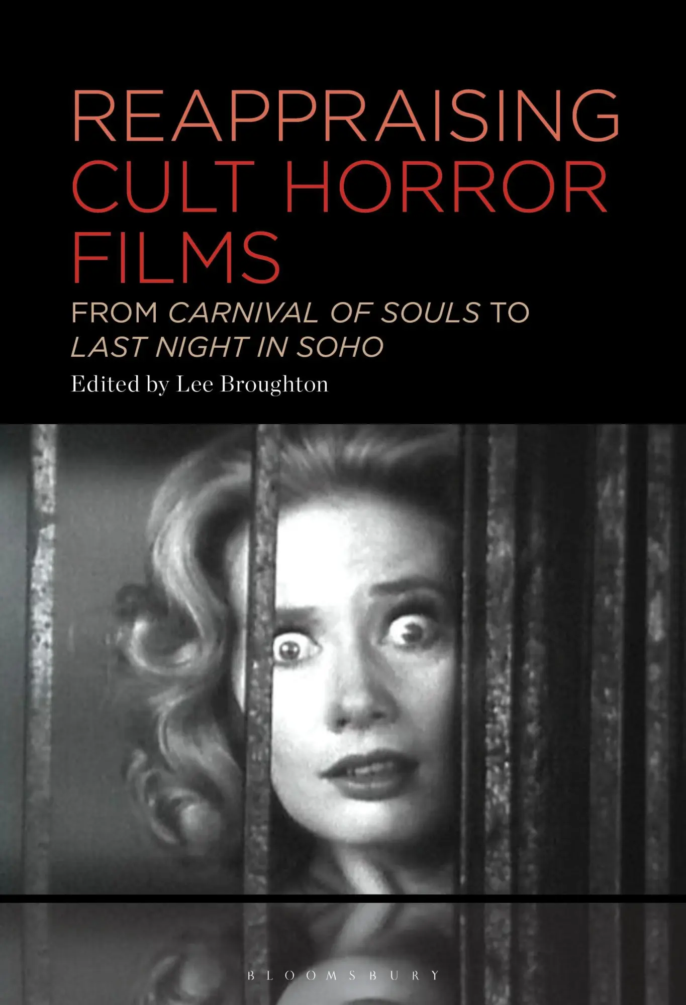 Cover: 9781501387555 | Reappraising Cult Horror Films | Lee Broughton | Taschenbuch | 2025