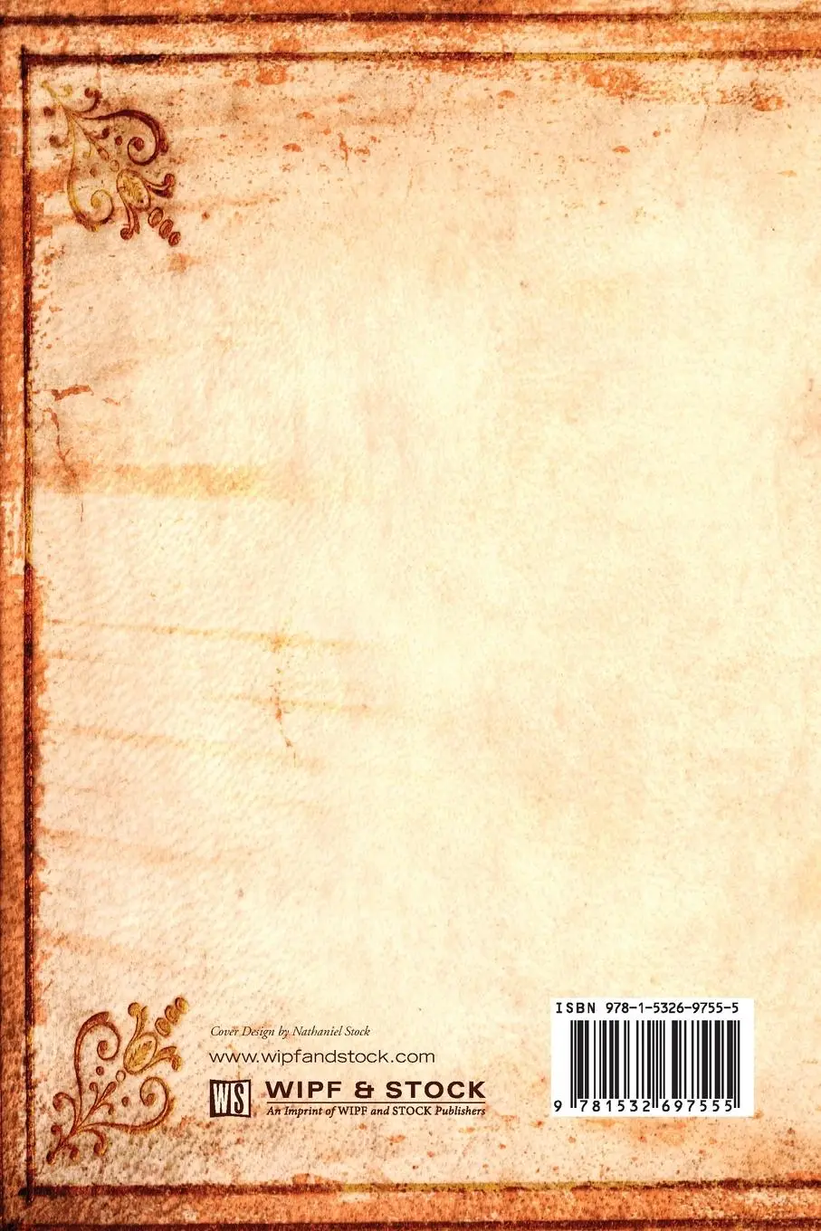 Rückseite: 9781532697555 | The Donatist Church | W. H. C. Frend | Taschenbuch | Englisch | 2020