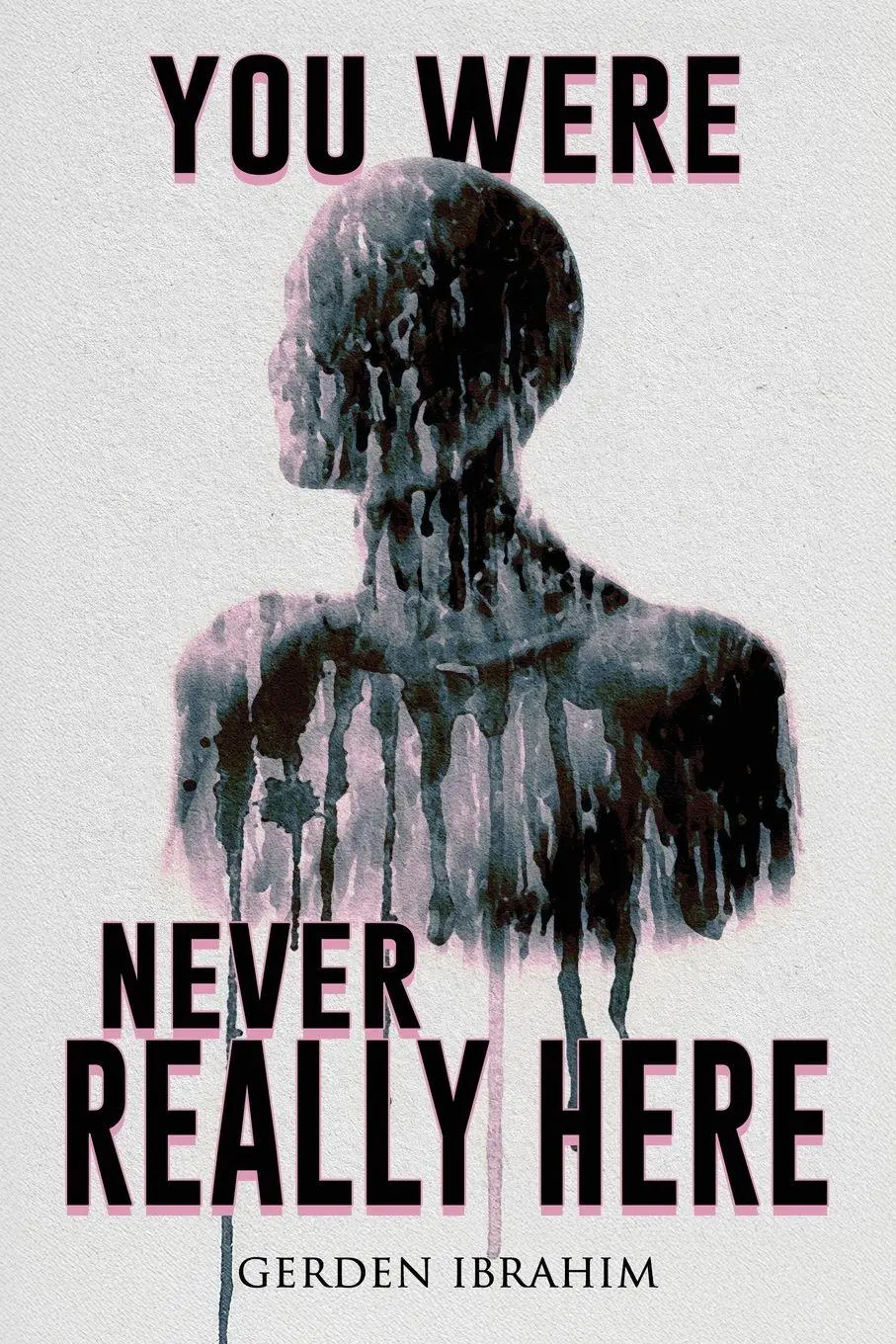 Cover: 9781963107555 | You Were Never Really Here | Gerden Ibrahim (u. a.) | Taschenbuch
