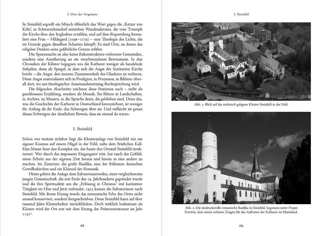 Bild: 9783451387555 | Katharer des Nordens | Daniela Müller | Buch | 304 S. | Deutsch | 2026