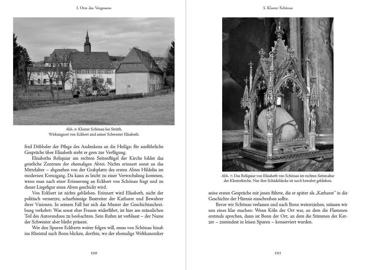 Bild: 9783451387555 | Katharer des Nordens | Daniela Müller | Buch | 304 S. | Deutsch | 2026