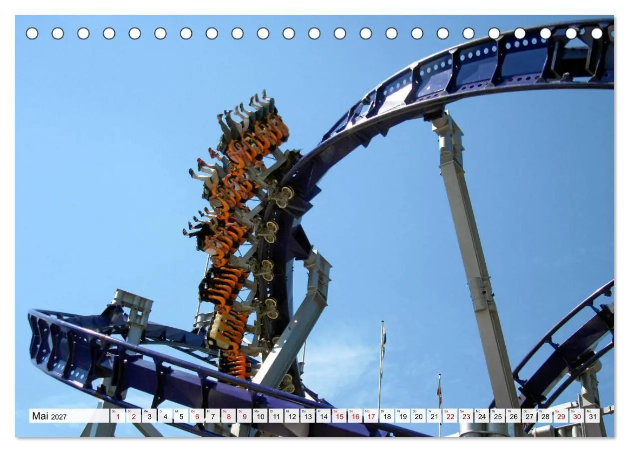Bild: 9783569747555 | Wunderbares Erzgebirge (Tischkalender 2027 DIN A5 quer), CALVENDO...