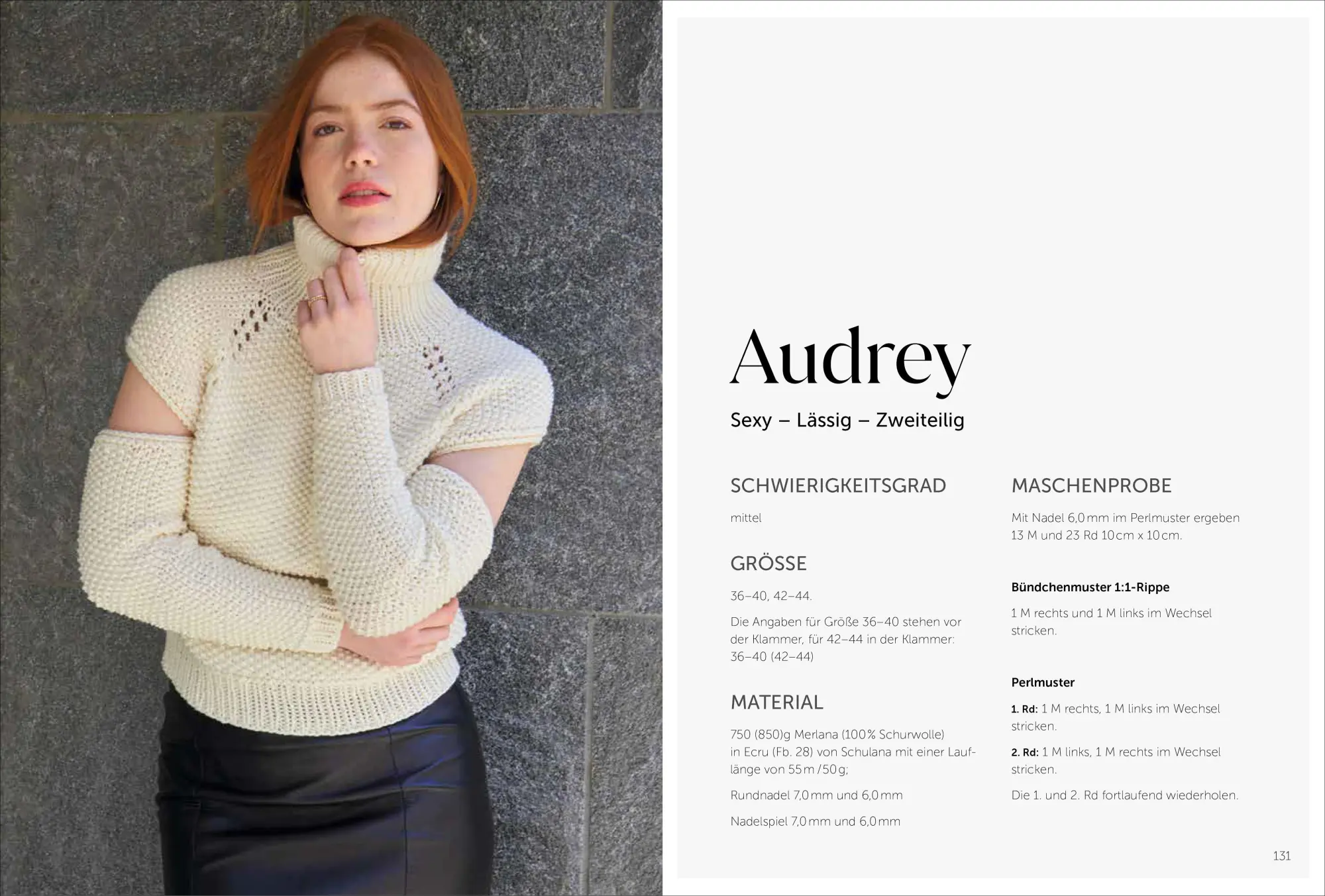 Bild: 9783841067555 | Raglan-von-oben stricken | Emma Kaspar | Buch | 128 S. | Deutsch