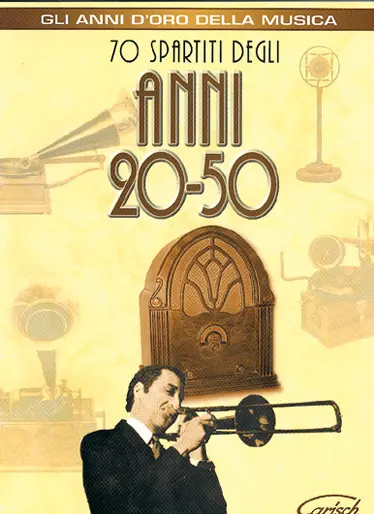 70 spartiti degli anni 90