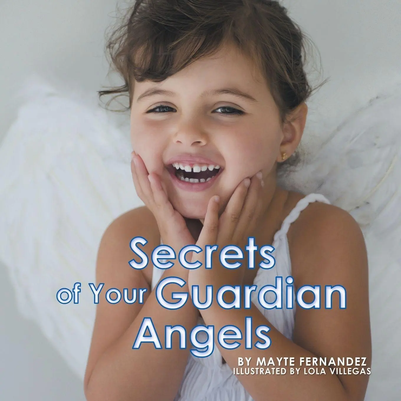 Cover: 9781452567655 | Secrets of Your Guardian Angels | Mayte Fernandez | Taschenbuch | 2013