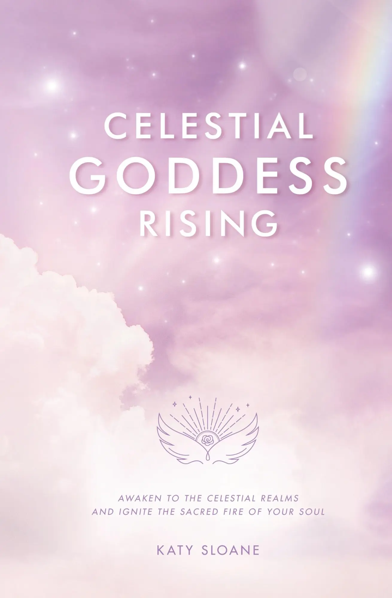 Cover: 9781914447655 | Celestial Goddess Rising | Katy Sloane | Taschenbuch | Englisch | 2022