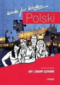 Cover: 9783125287655 | POLSKI krok po kroku 1 A1-A2 | Iwona Stempek | Taschenbuch | Deutsch