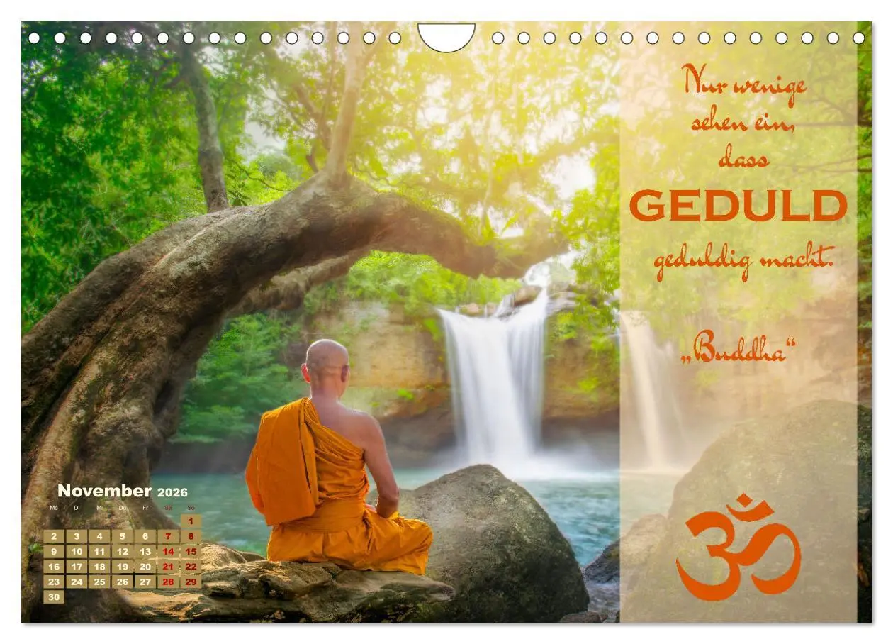 Bild: 9783457557655 | Erleuchtende Worte, Lebensweisheiten von Gautama Buddha by VogtArt...