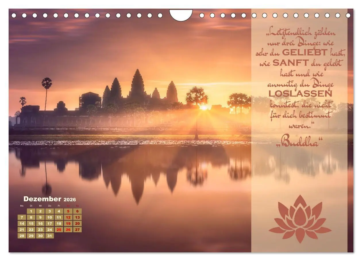 Bild: 9783457557655 | Erleuchtende Worte, Lebensweisheiten von Gautama Buddha by VogtArt...