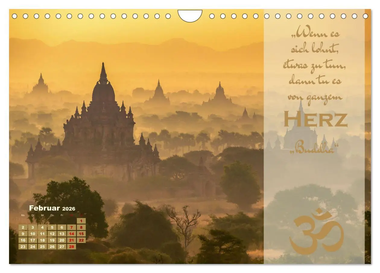 Bild: 9783457557655 | Erleuchtende Worte, Lebensweisheiten von Gautama Buddha by VogtArt...