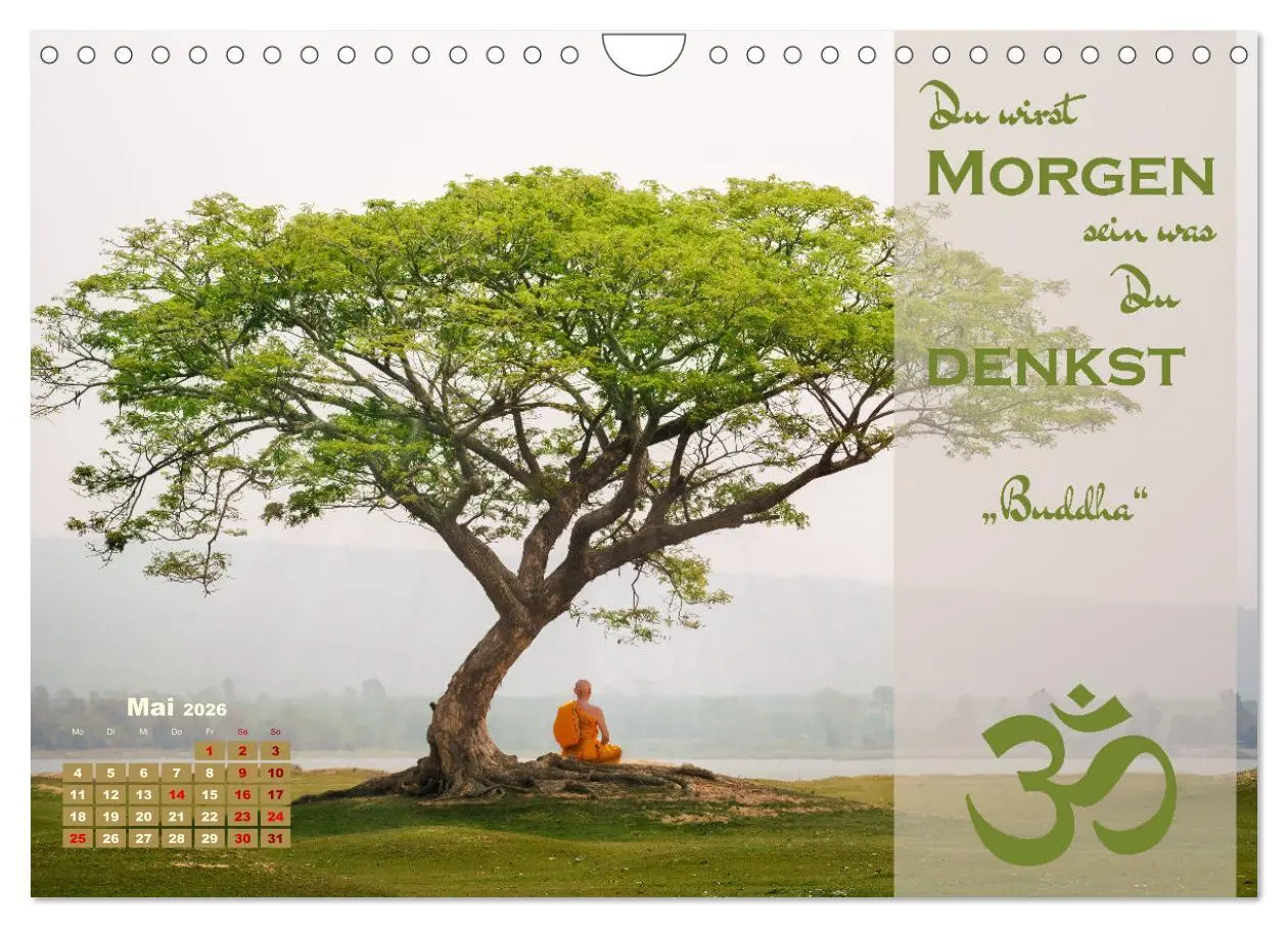 Bild: 9783457557655 | Erleuchtende Worte, Lebensweisheiten von Gautama Buddha by VogtArt...